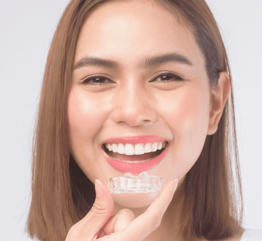 Invisalign - Dentista Porto Alegre, Clinica Odontológica Porto Alegre